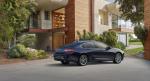 Buick Regal Sportback 2017 года (NA)